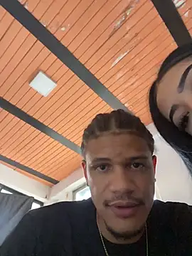 AmberandNick online show from November 11, 2025, 9:20 pm