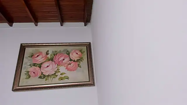 AmberandNick online show from November 20, 2025, 8:20 pm