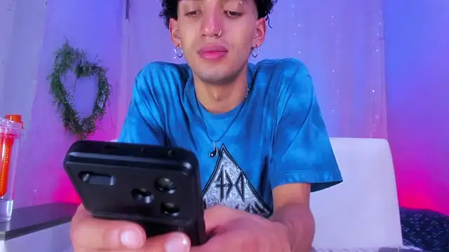 josesweet  online show from September 29, 2025, 7:08 pm