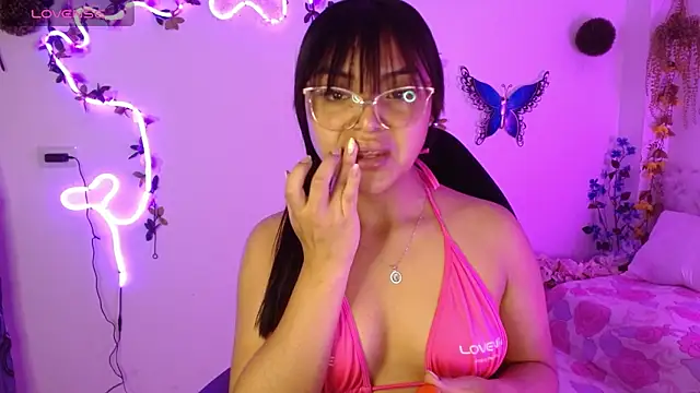 kathia 077 online show from September 27, 2025, 12:44 pm