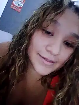 lucia-31 online show from September 24, 2025, 1:24 am
