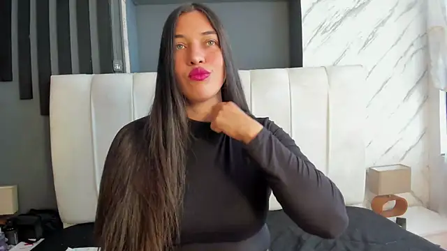 rachelle wil  online show from September 26, 2025, 8:16 pm