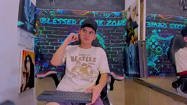 liam coleman25 online show from February 12, 2026, 4:12 am