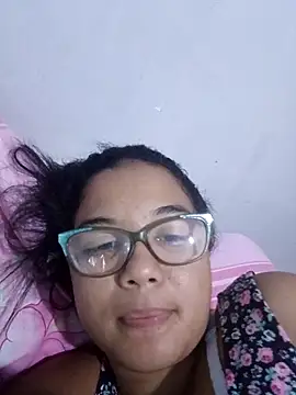 afro venezolana online show from September 24, 2025, 7:53 pm