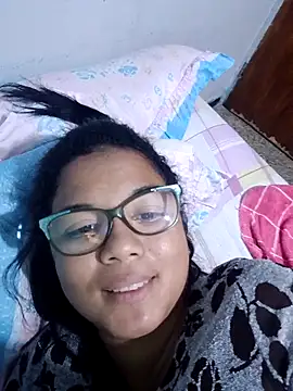afro venezolana online show from October 1, 2025, 8:35 pm