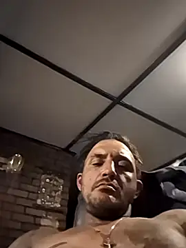 Grockham online show from October 27, 2025, 11:16 pm