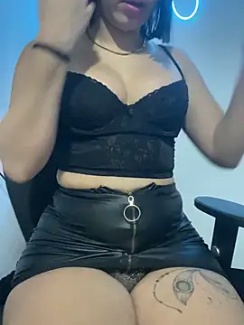 belinda 1 online show from September 29, 2025, 2:23 pm