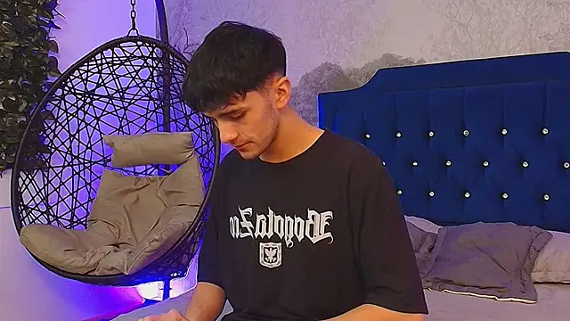 Axel Draven online show from October 29, 2025, 11:31 am