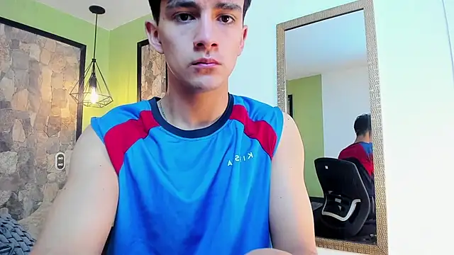 Axel Draven online show from November 14, 2025, 11:14 am