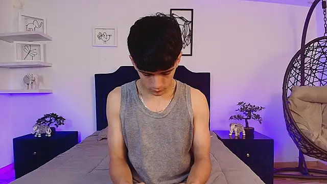 Axel Draven online show from October 23, 2025, 11:20 am