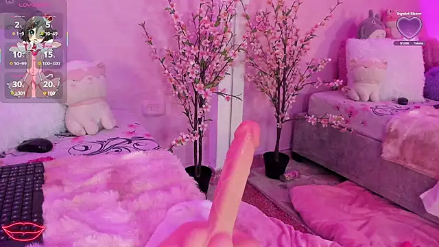 JazminMonroe online show from September 28, 2025, 3:02 am