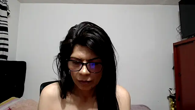 abrilsex23 online show from December 13, 2025, 8:59 pm