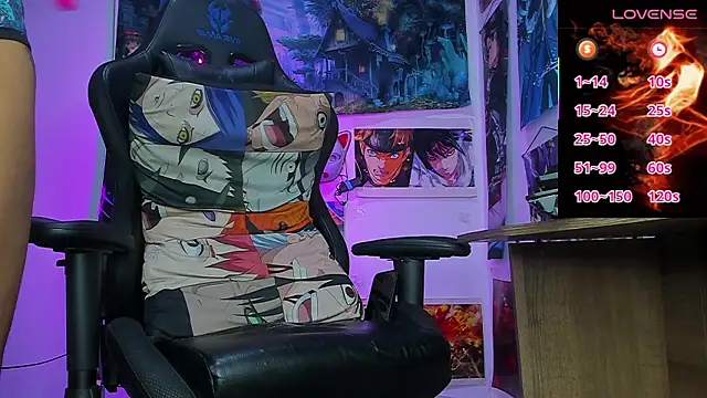 Aaron bazz2 online show from March 7, 2026, 12:28 am