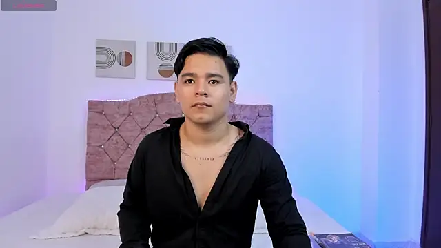 KairoBlaze online show from September 27, 2025, 4:07 am