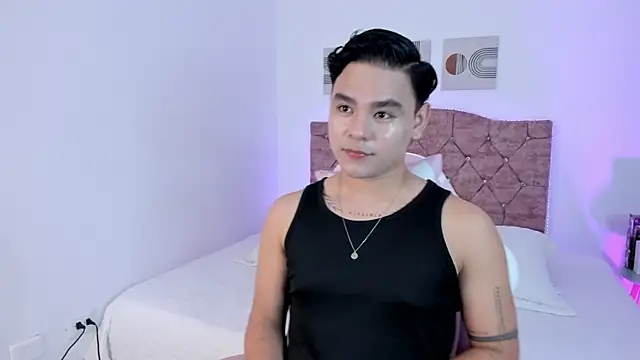 KairoBlaze online show from October 13, 2025, 2:13 am