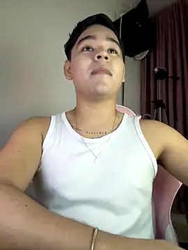 KairoBlaze online show from October 15, 2025, 4:11 am