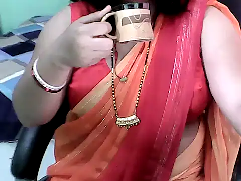 BABITA KUMARII online show from February 22, 2026, 5:03 pm