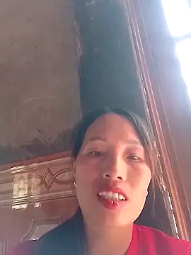 Sera sexy01 online show from October 22, 2025, 6:35 am