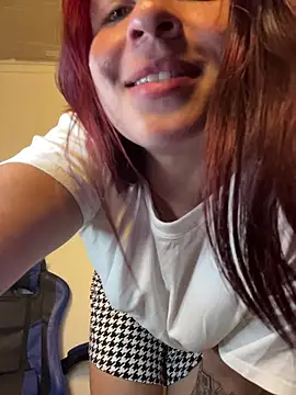 came lia1 online show from January 14, 2026, 3:10 am