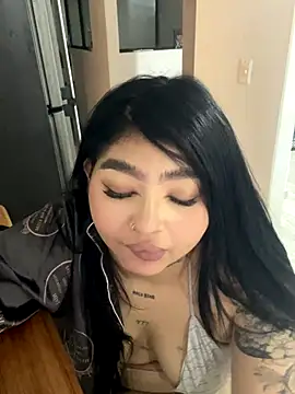 hornykitten  online show from September 30, 2025, 4:40 am