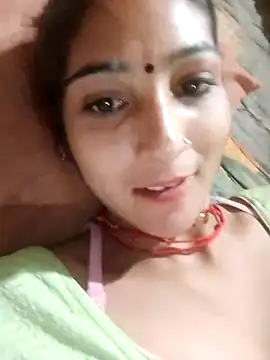 SexyMuskan22 online show from October 4, 2025, 9:27 pm