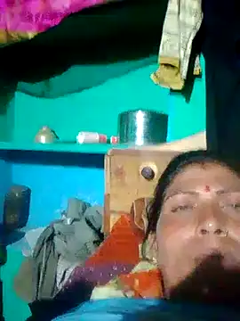 SexyNeeru33 online show from October 2, 2025, 4:54 pm