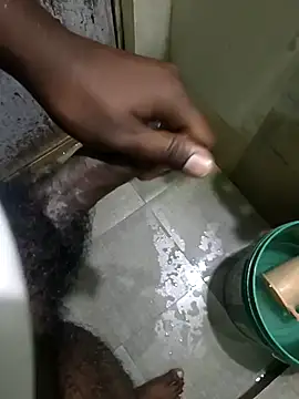 imkingz online show from March 9, 2026, 2:15 am