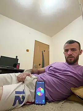 sexyman1936 online show from February 2, 2026, 5:23 pm