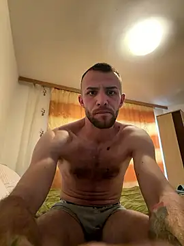 sexyman1936 online show from January 9, 2026, 12:45 pm