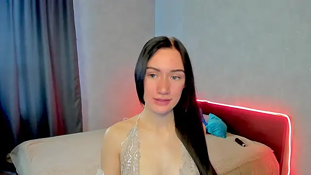 Arina Meow19 online show from October 1, 2025, 3:22 am
