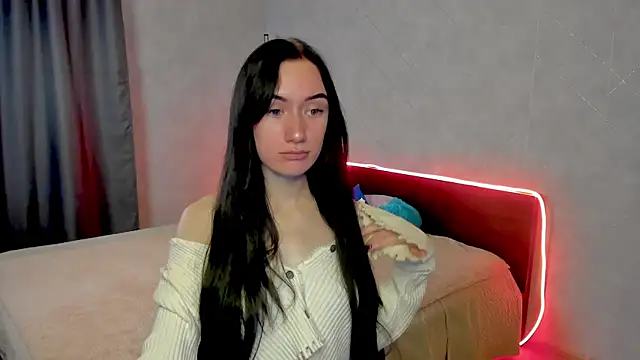 Arina Meow19 online show from October 3, 2025, 3:09 am