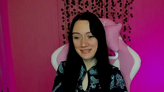 Arina Meow19 online show from November 4, 2025, 4:38 am