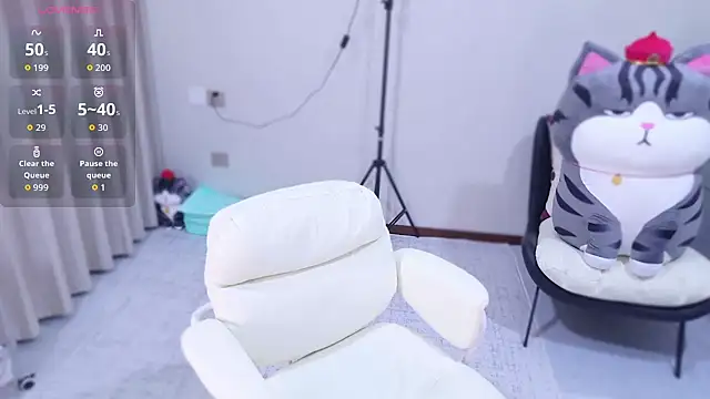 PUTAO  online show from December 15, 2025, 10:10 am