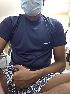 handsome blg tam online show from March 11, 2026, 8:41 am