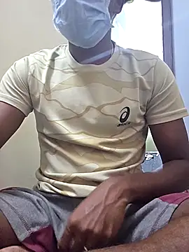 handsome blg tam online show from April 13, 2026, 5:44 am