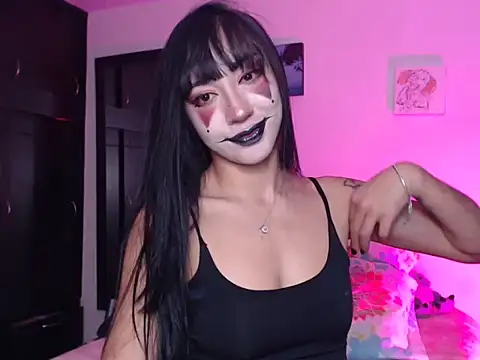 Dolce working online show from September 26, 2025, 12:50 am