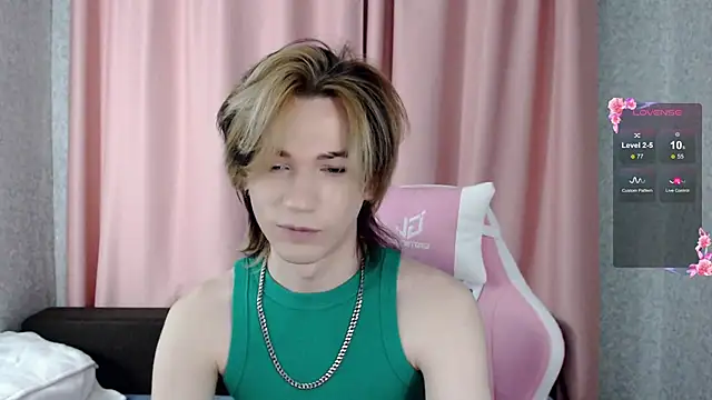 evan reinhart online show from October 12, 2025, 3:24 pm