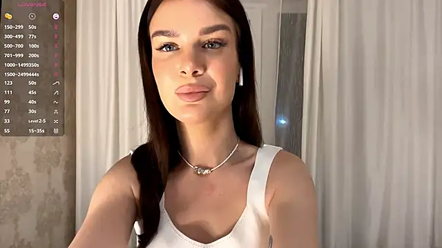 Snapshot of ameliasweetygirl chatting on November 27, 2025, 5:35 pm ameliasweetygirl online show from November 27, 2025, 5:35 pm