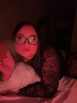 Vellyssa online show from September 28, 2025, 12:39 am