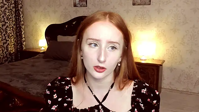 TwilightSerena online show from October 15, 2025, 7:33 pm