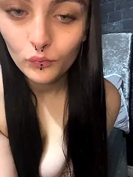 ScarStarX online show from October 9, 2025, 9:54 am