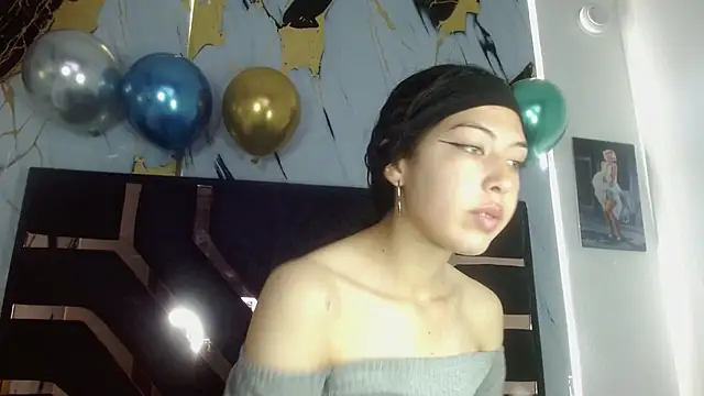MalejaHottCs online show from September 24, 2025, 12:22 pm