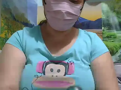 Snapshot of Kimkhaepretty chatting on October 12, 2025, 3:02 pm Kimkhaepretty online show from October 12, 2025, 3:02 pm