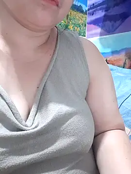 Kimkhaepretty online show from February 19, 2026, 1:41 pm