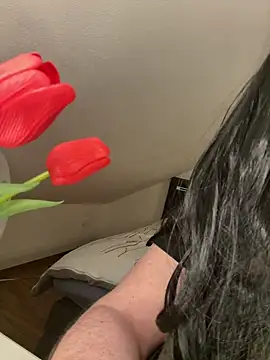 Snapshot of carpediemhkn chatting on February 17, 2026, 2:31 am carpediemhkn online show from February 17, 2026, 2:31 am