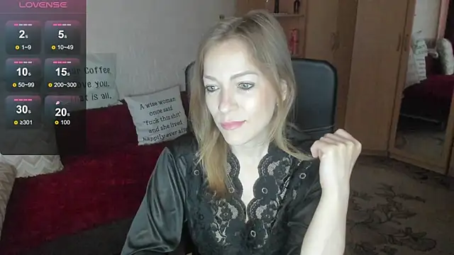 Tiffany Bates online show from May 29, 2026, 7:58 am
