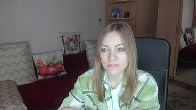 Tiffany Bates online show from January 8, 2026, 11:16 am