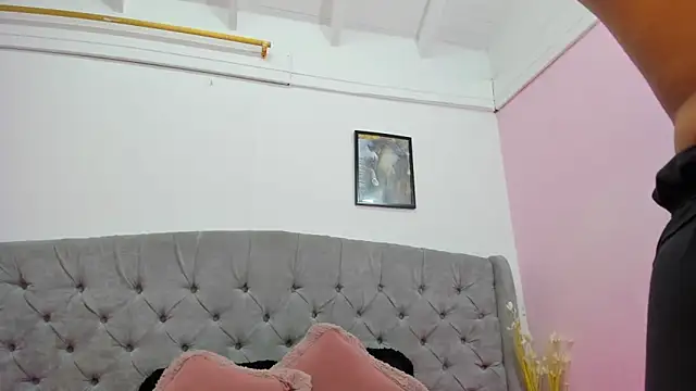 melevansxs online show from October 11, 2025, 8:21 pm