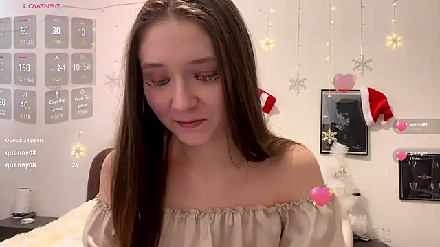 Snapshot of Denny_Yorgeritai chatting on February 6, 2026, 12:23 pm Denny Yorgeritai online show from February 6, 2026, 12:23 pm