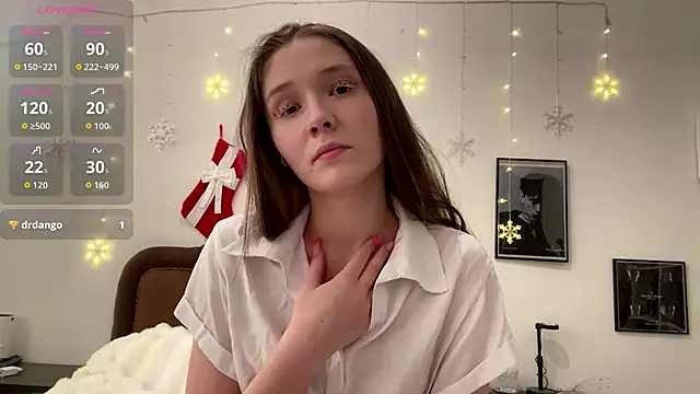 Snapshot of Denny_Yorgeritai chatting on February 9, 2026, 12:47 pm Denny Yorgeritai online show from February 9, 2026, 12:47 pm